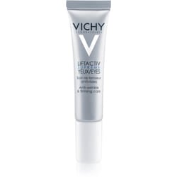 Soin Yeux [HA] Anti-Rides Raffermisant 15ml Liftactiv Vichy