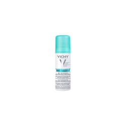 Anti Transpirant Anti Trace 125 ml Déodorant Spray Vichy