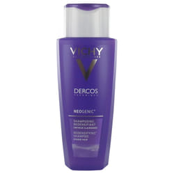 Shampooing Redensifiant Neogenic 200ml Dercos Vichy