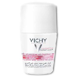Vichy Déodorant Déo Beauté Anti-Transpirant 48H Roll On 50ml