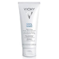Vichy Ideal White Gel moussant 100ml