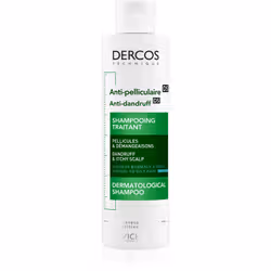 Vichy Dercos Anti-Dandruff 200 ml