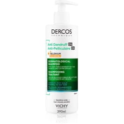 Vichy Dercos Anti-Dandruff 390 ml