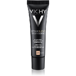 Vichy Dermablend 3D Correction teinte 25 Nude  30 ml