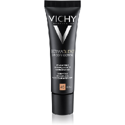 Vichy Dermablend 3D Correction teinte 45 Gold  30 ml