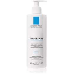 Lait démaquillant fluide 400ml Toleriane Dermo-Nettoyant La Roche-Posay