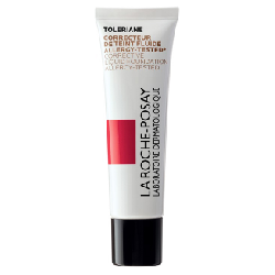 La Roche-Posay Tolériane Teint Correcteur de Teint Fluide 30 ml - Teinte : 11 : Beige Clair