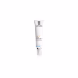 LA ROCHE POSAYRedermic C Soin de comblement Anti-âge peaux sensiblesVitamines C pureAcide HyaluroniqueMannoseTexture repulpante Peaux normales à mixtes40mlPerte de fermeté. Rides profondes. Perte d'uniformité du teint. Peaux sensibles.Expertise dermatologique : Les peaux sensibles se caractérisent par une tendance aux rougeurs plus marquée. Dans le vieillissement