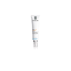Crème anti rides 40ml Pure Vitamin C peaux sèches La Roche-Posay
