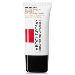 La Roche-Posay Tolériane Teint Fond de Teint Mousse Matifiante 30 ml