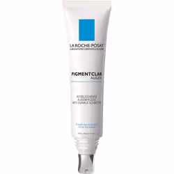 LA ROCHE POSAYPigmentclar YeuxCorrecteur anti-cernes réuniformisantCernes bleus et brunsTous types de peaux15mlInnovation PIGMENTCLAR YEUX