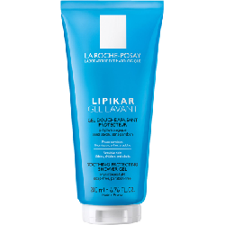 La Roche-Posay Lipikar Gel Lavant 200 ml