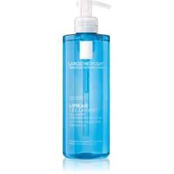 La Roche-Posay Lipikar Gel Lavant 400 ml