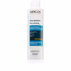 Vichy Dercos Ultra Soothing 200 ml