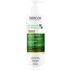 Vichy Dercos Anti-Dandruff 390 ml