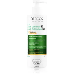 Vichy Dercos Anti-Dandruff 390 ml