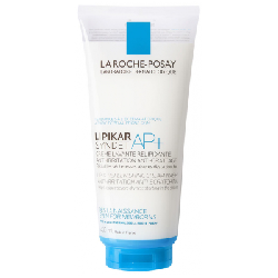 Creme Lavante Syndet Ap+ Peaux Tendance Eczema Atopique 200ml Lipikar La Roche-Posay