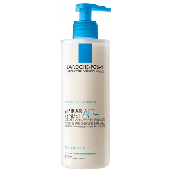 Creme Lavante Syndet Ap+ Peaux Tendance Eczema Atopique 400ml Lipikar La Roche-Posay