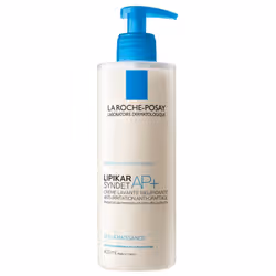 LA ROCHE POSAYLipikarSyndet AP+Crème lavante relipidanteBébés