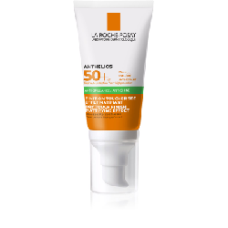 LA ROCHE POSAY ANTHELIOS XL CREME MATIFIANT ANTI-BRILLANCE SPF50+ 50ML