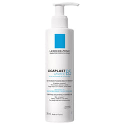 Gel Moussant Assainissant Apaisant Cicaplast Lavant B5 200ml Cicaplast La Roche-Posay