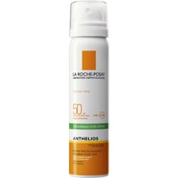 Brume Solaire Spf50+ Anti-Brillance 75ml Anthelios Peaux Sensibles La Roche-Posay