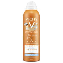 Enfant Brume Anti-sable Spf50+ 200ml Ideal Soleil Vichy