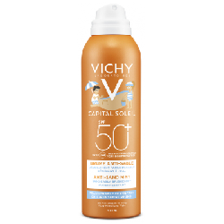 Enfant Brume Anti-sable Spf50+ 200ml Ideal Soleil Vichy