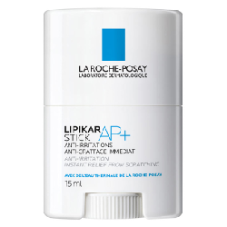 La Roche-Posay Lipikar Stick AP+ 15 ml