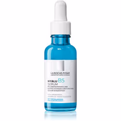 LA ROCHE-POSAYHyalu B5Sérum visage anti rides réparateur repulpantSérum acide hyaluronique et à la vitamine B5Avec de l'eau thermale de La Roche PosayRepulpe