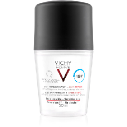 Deodorant Bille 48h Anti-traces 50ml Vichy
