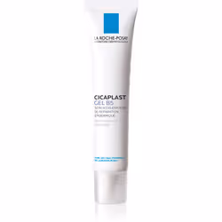 LA ROCHE-POSAYCicaplastGel B540mlLa Roche-Posay Cicaplast Gel B5 Soin Accélérateur de Réparation Épidermique 40 ml à la texture isolante et invisible permet d'accélérer la réparation épidermique (post-points de suture