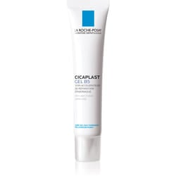 Soin Accelerateur De Reparation Gel B5 40ml Cicaplast La Roche-Posay