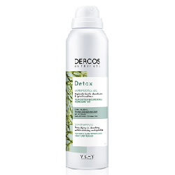 Vichy Dercos Detox 150 ml