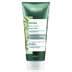 Vichy Dercos Detox 200 ml