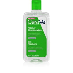 Eau Micellaire Demaquillant Peaux Normales A Seches 295ml Face Cerave