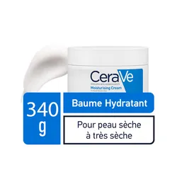 CeraVe 3337875597227 crème corporelle 340 g