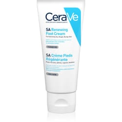 Creme Pieds Regenerante Pieds Tres Secs Abimes Rugueux 88ml Body SA Cerave