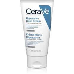 Creme Mains Reparatrice Secheresses Severes Et Rugosites 50ml Body Cerave