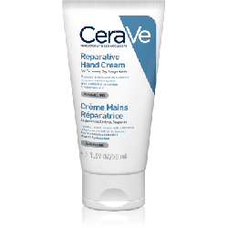Creme Mains Reparatrice Secheresses Severes Et Rugosites 50ml Body Cerave