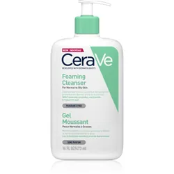 CeraVe Cleansers 473 ml