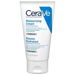 Baume Hydratant Visage Et Corps Peaux Seches A Tres Seches 50ml Body Cerave