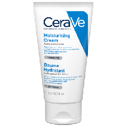 Baume Hydratant Visage Et Corps Peaux Seches A Tres Seches 50ml Body Cerave
