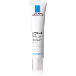 Soin visage 40ml Effaclar K+ points noirs peaux tendance acneique Effaclar La Roche-Posay