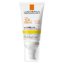 La Roche-Posay Anthelios Anti-Imperfections SPF 50+ 50 ml