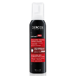 Vichy Dercos Aminexil Men Mousse Anti-Chute Traitement Triple Action 150 ml