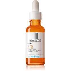 LA ROCHE POSAY PURE VITAMINE C 10 SERUM ECLAT 30ML