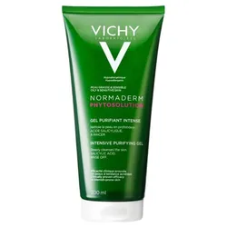 Vichy Normaderm Phytosolution Gel Purifiant Intense 200 ml