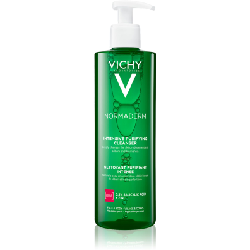 Vichy Normaderm Phytosolution Gel Purifiant Intense Peau Grasse Acnéique