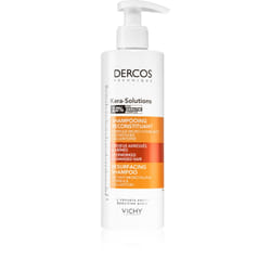 Shampooing Kera Solutions Cheveux Secs 250 ml Dercos Vichy